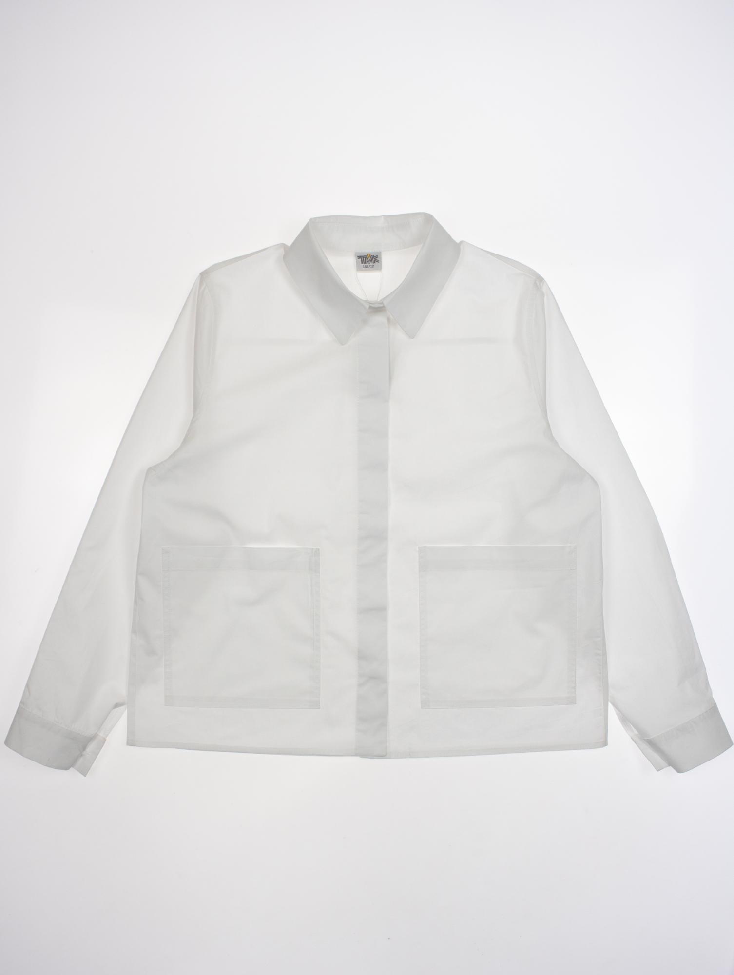 TMK 4008 Рубашка TMK 4008 Рубашка фото