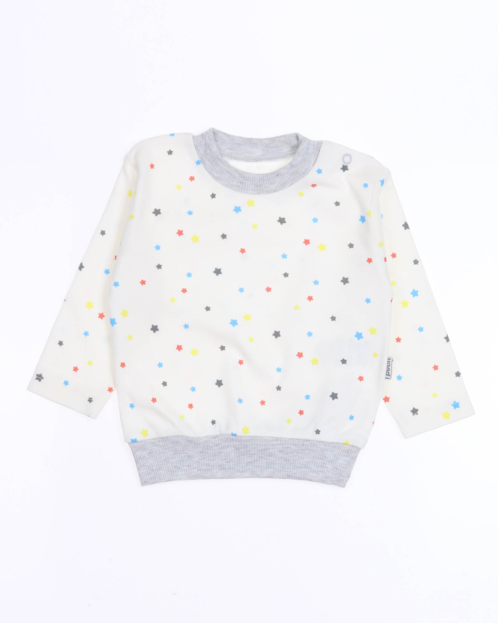 PUAN 3904 Свитшот PUAN 3904 Свитшот фото