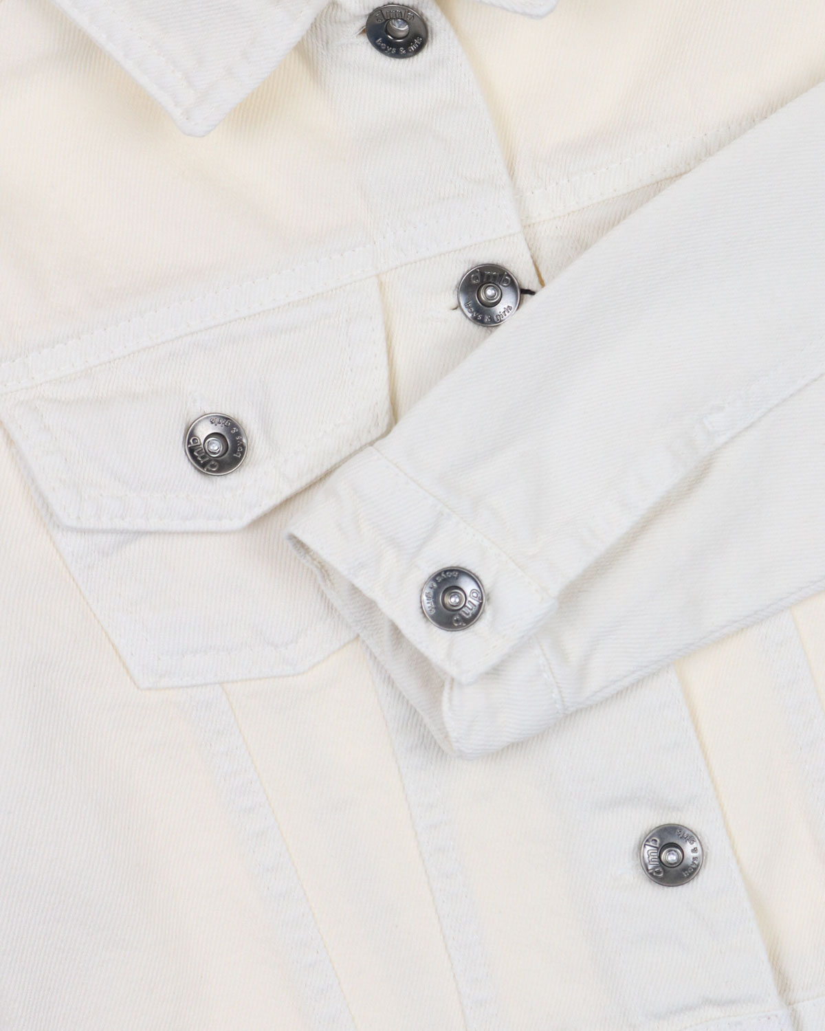 DMB KIDS 0139 Джинсовка DMB KIDS 0139 Джинсовка фото