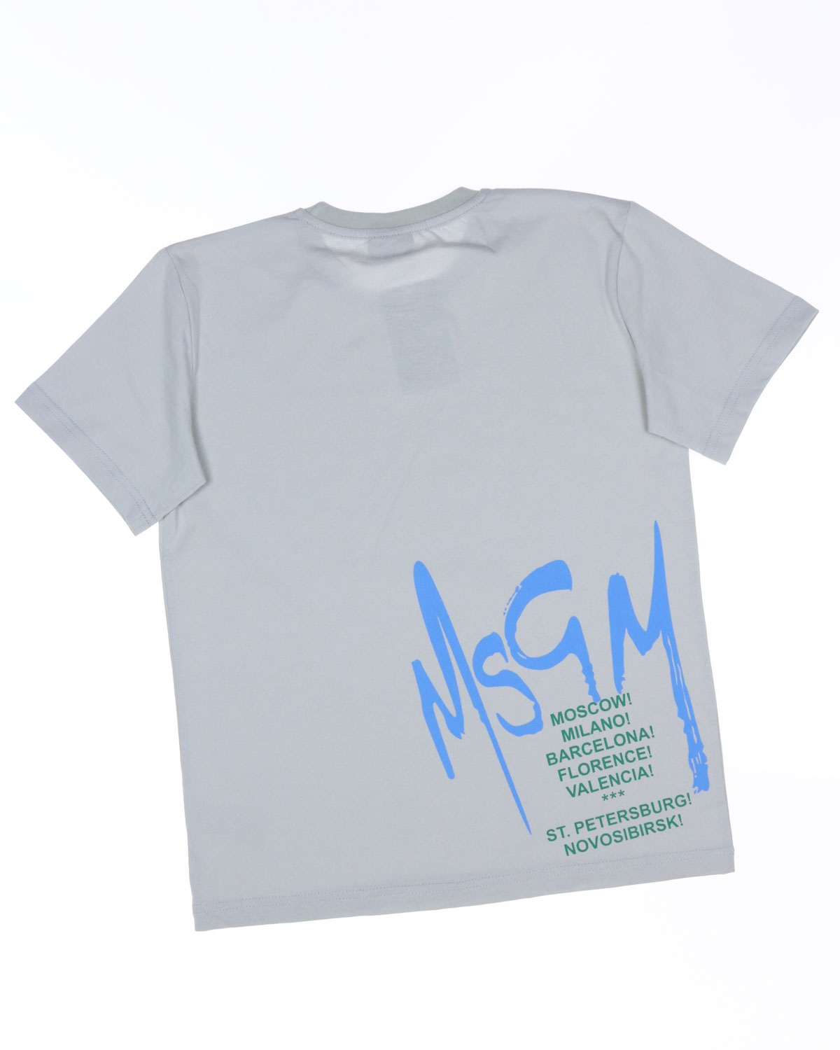 CEGISA 2023/1 Футболка CEGISA 2023/1 Футболка фото