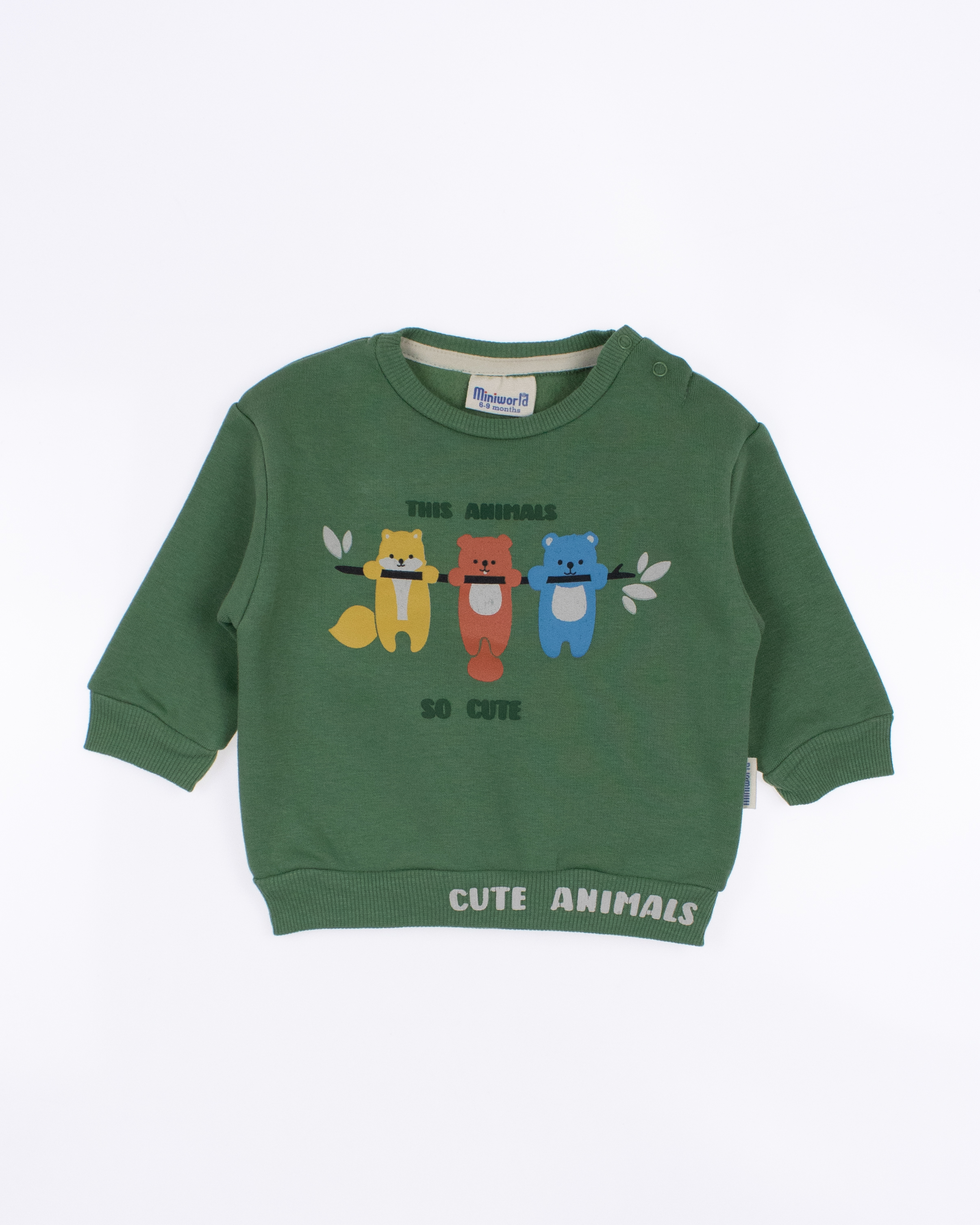 MINIWORLD 18456 Костюм утепленный MINIWORLD 18456 Костюм утепленный фото