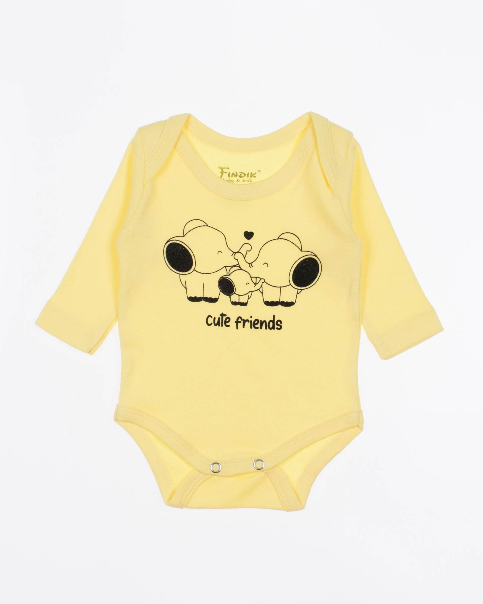 FINDIK 11699 Боди FINDIK 11699 Боди фото