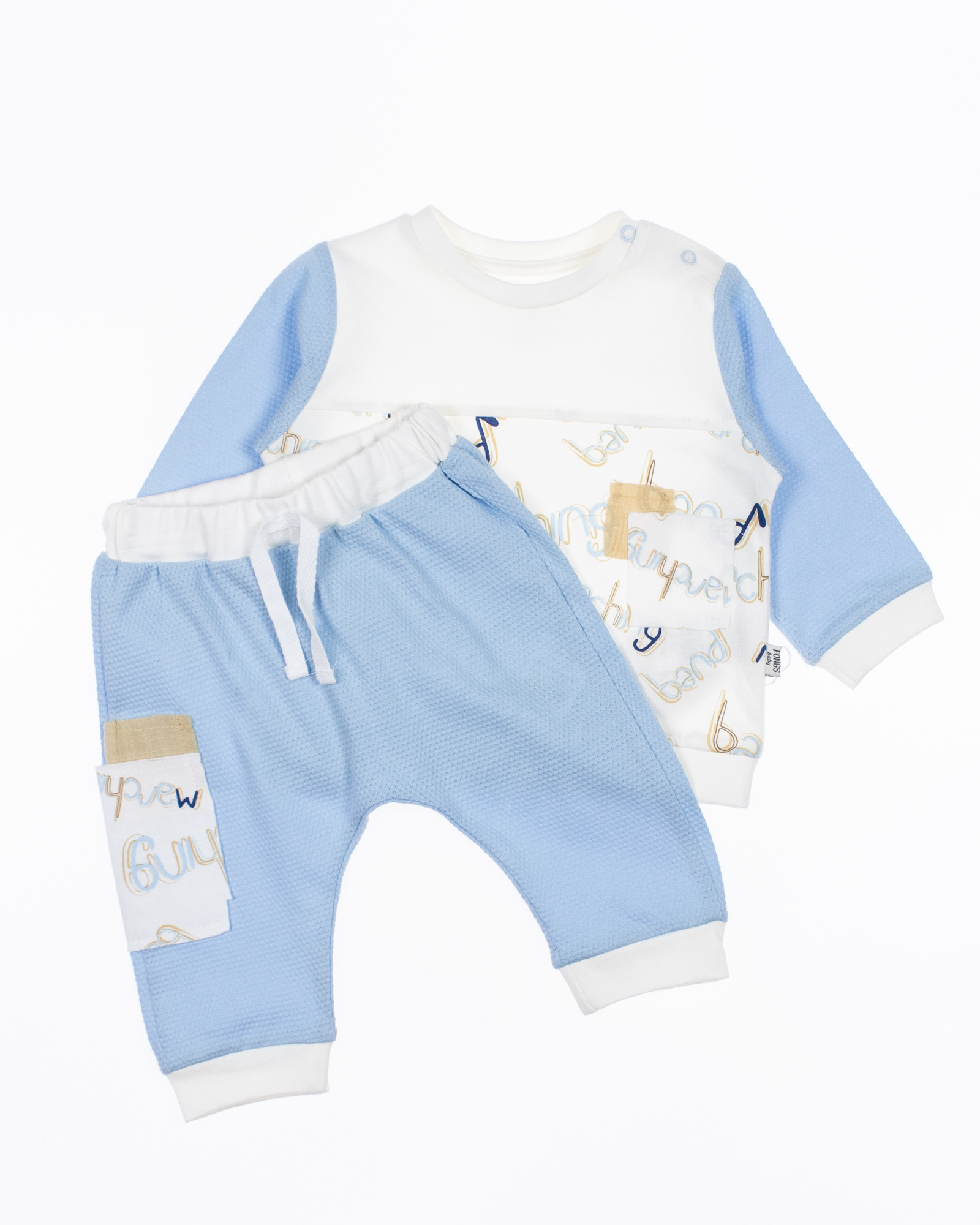 TONGS BABY 4726 Костюм TONGS BABY 4726 Костюм фото