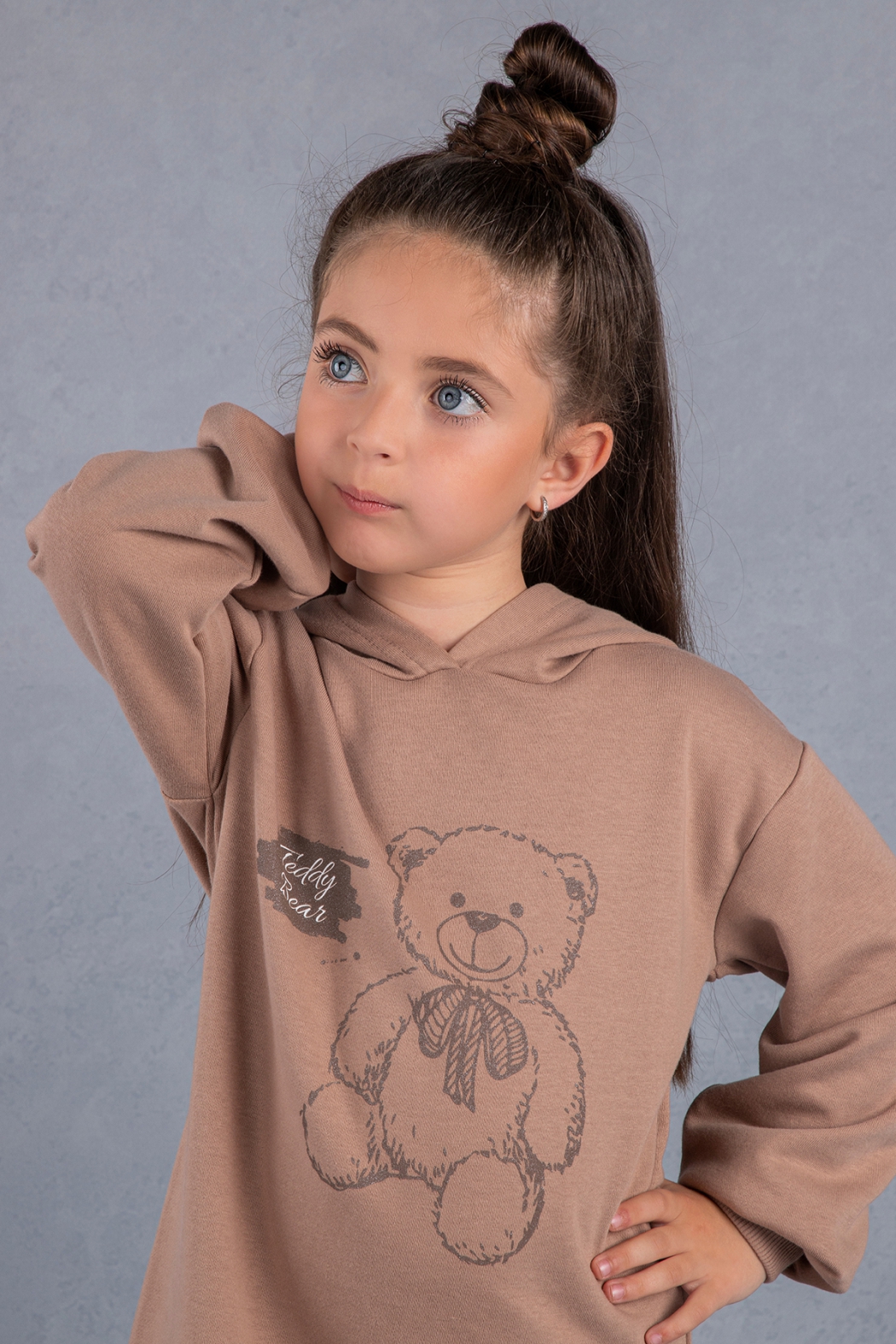 DMB KIDS 9458 Платье DMB KIDS 9458 Платье фото