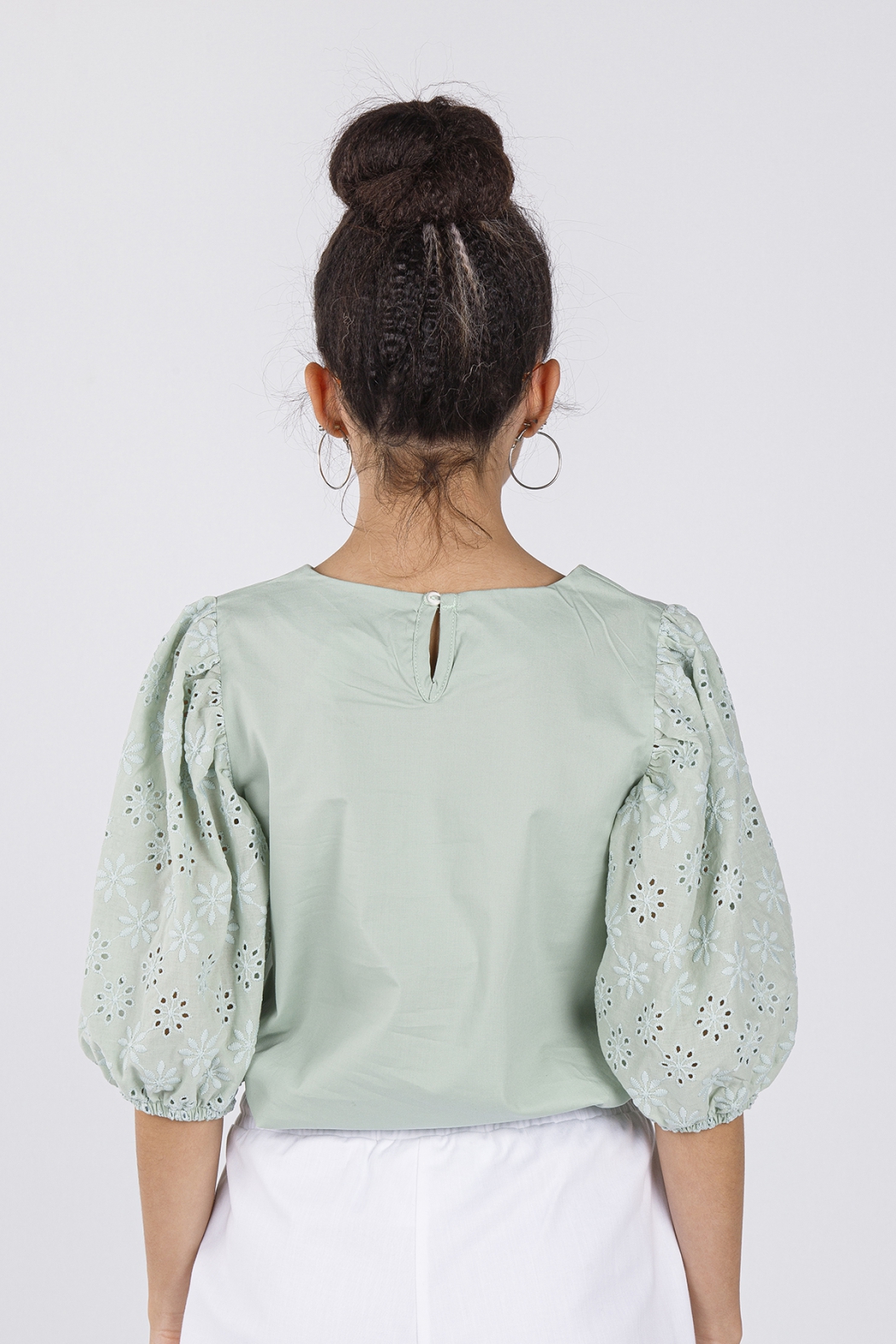 DMB KIDS 2847 Блузка DMB KIDS 2847 Блузка фото