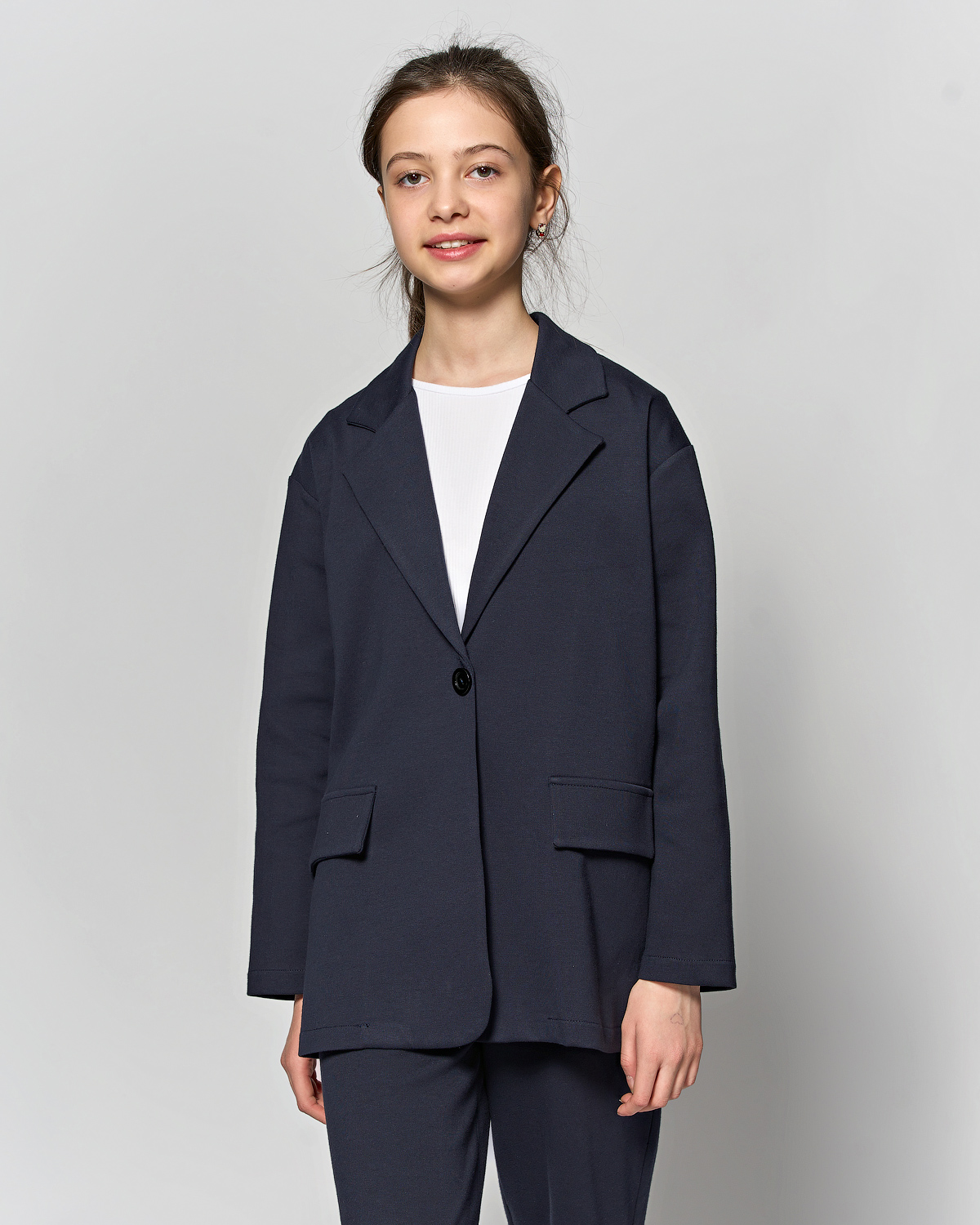 DMB KIDS 5856 Пиджак DMB KIDS 5856 Пиджак фото