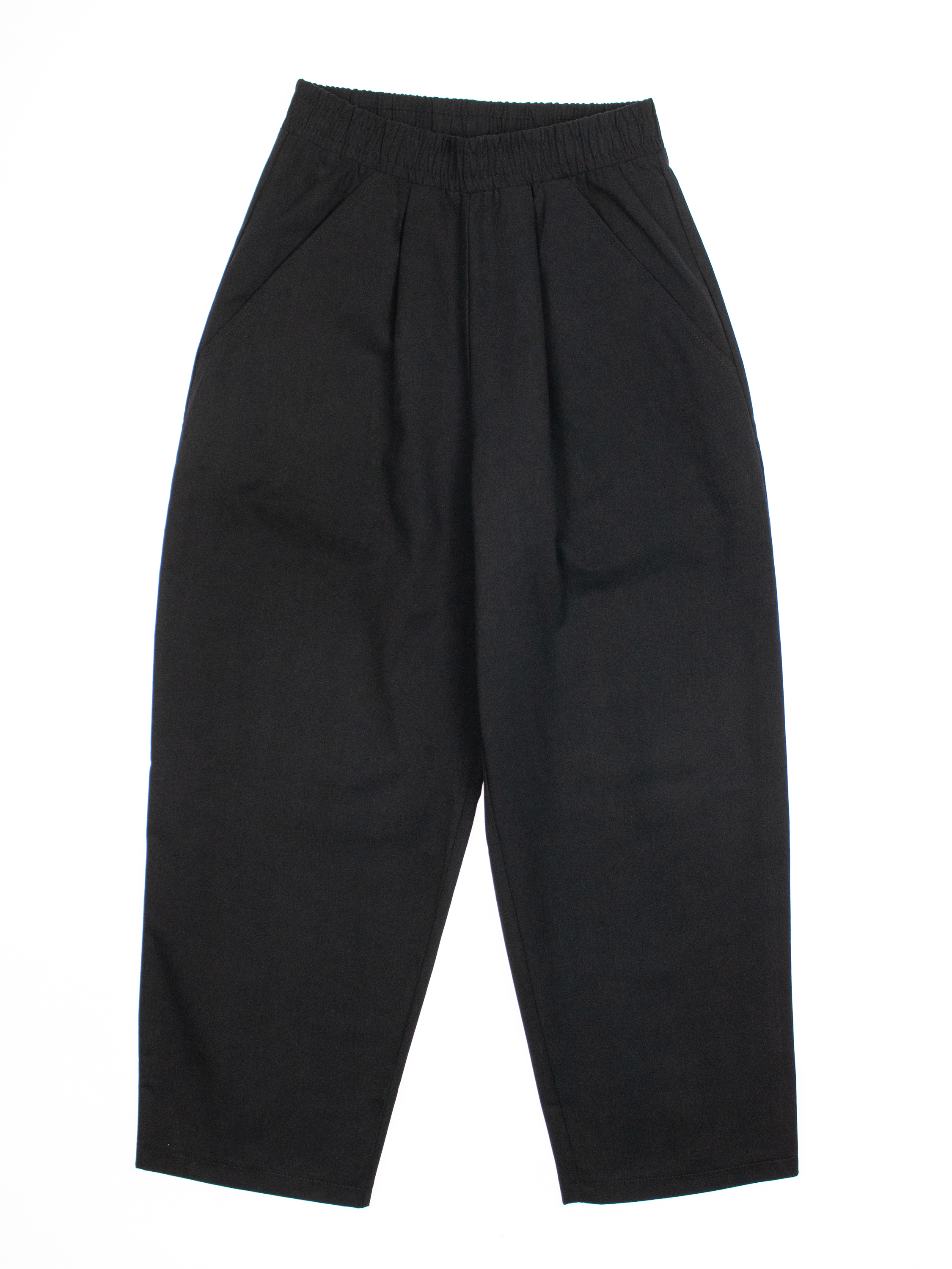 TMK 2026 Брюки (цвет: Черный 140 см) TMK 2026 Брюки (цвет: Черный 140 см)