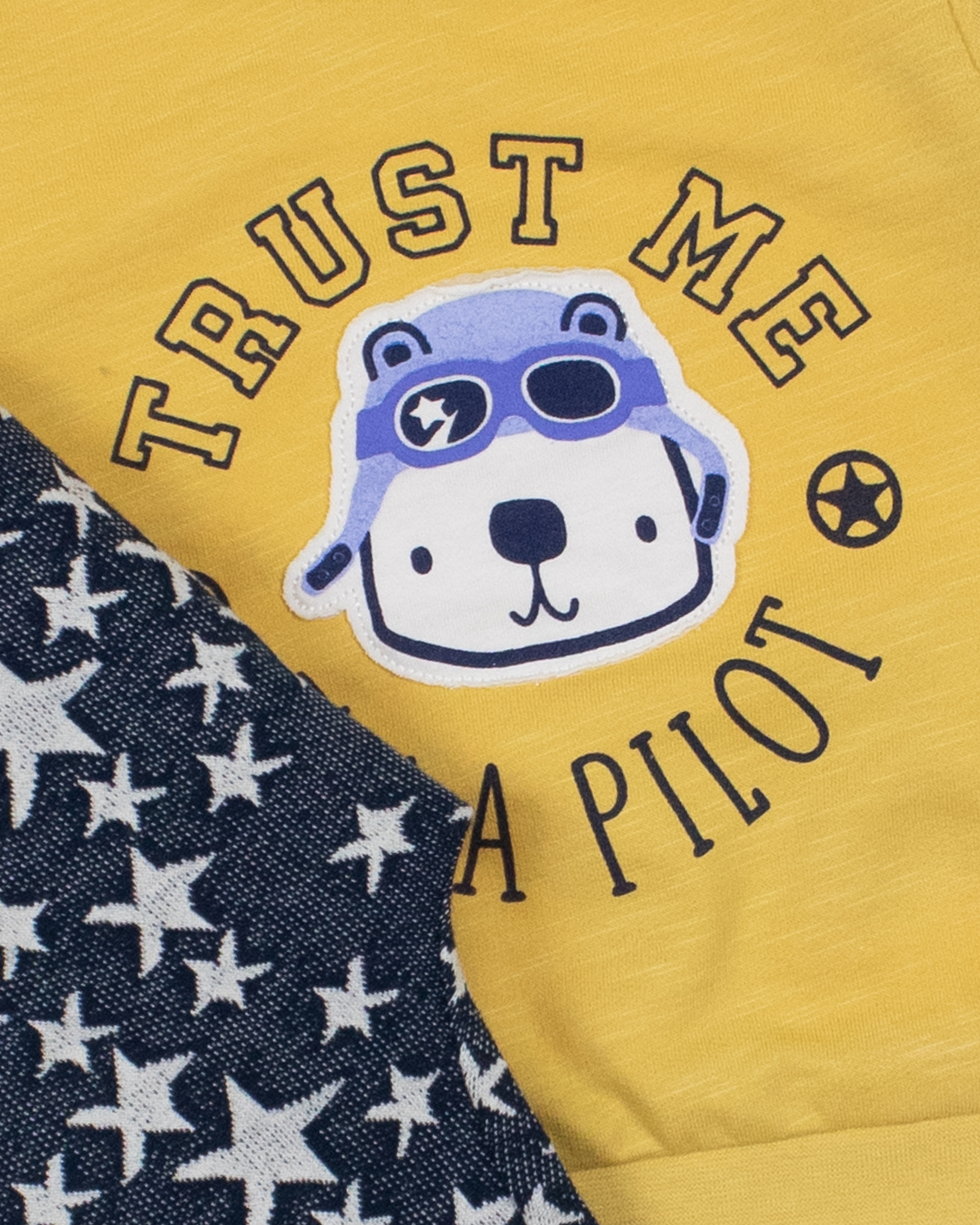 TONGS BABY 3547 Костюм TONGS BABY 3547 Костюм фото