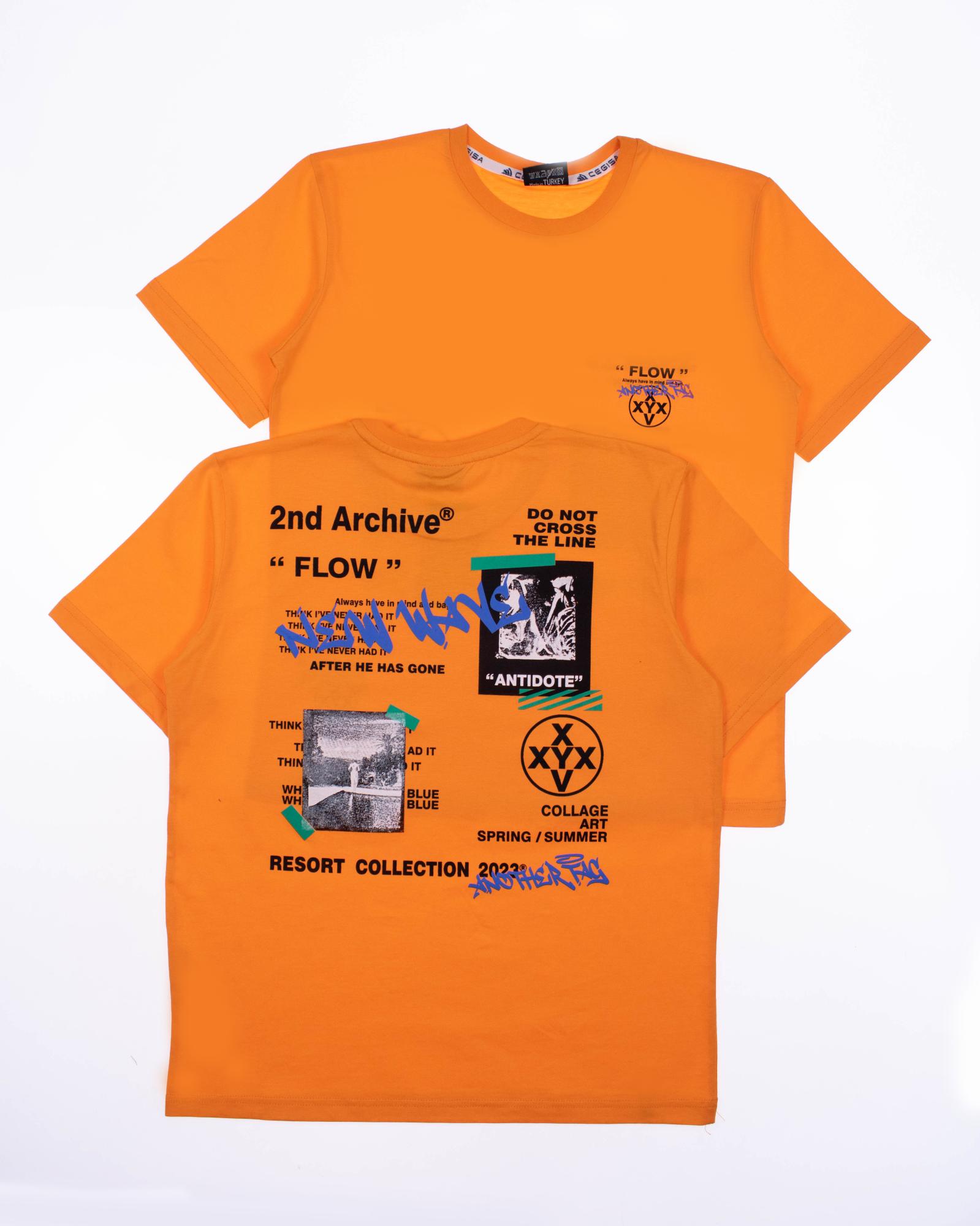 CEGISA 3022 Футболка CEGISA 3022 Футболка фото