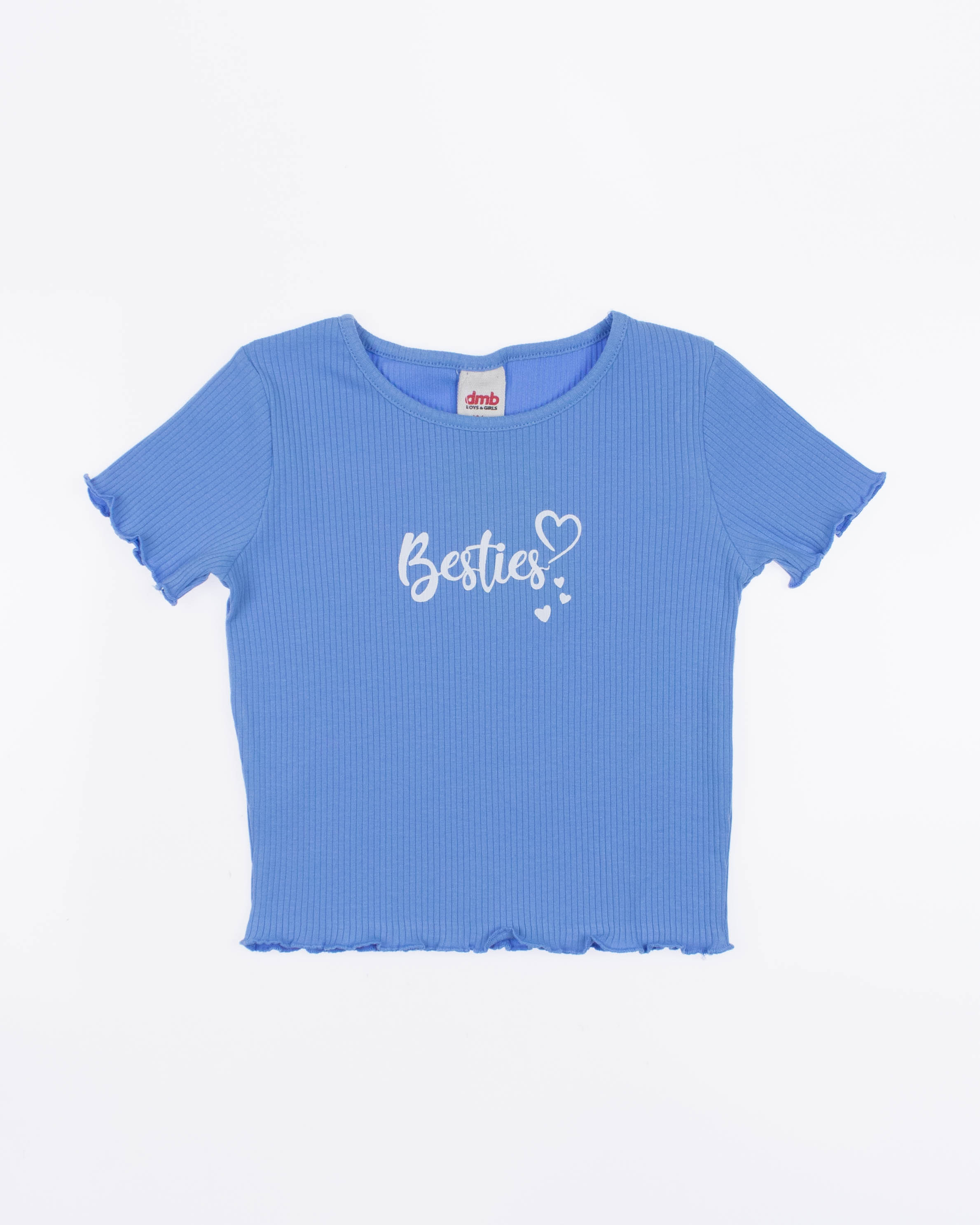 DMB KIDS 0351 Футболка DMB KIDS 0351 Футболка фото