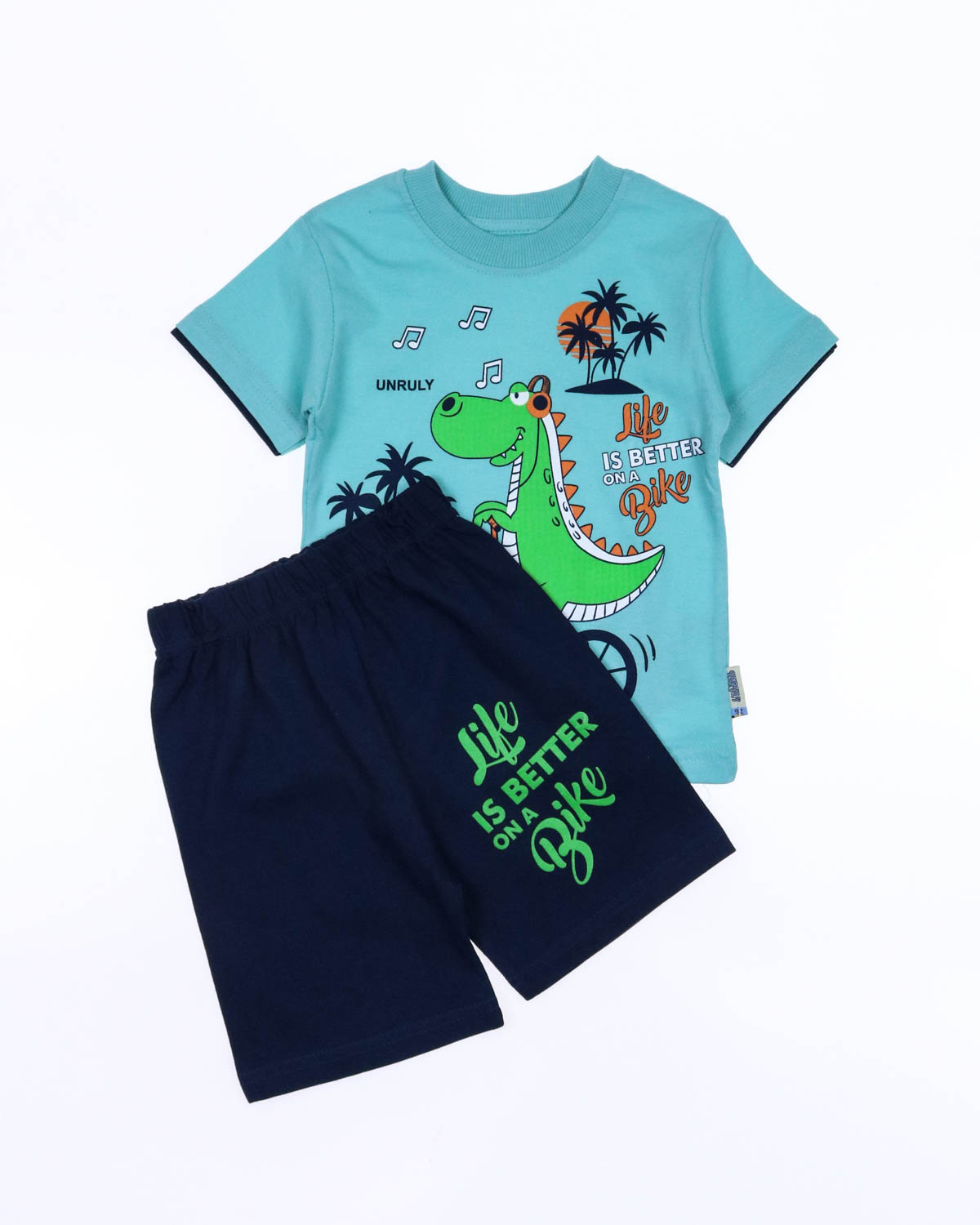 UNRULY 3423 Костюм UNRULY 3423 Костюм фото