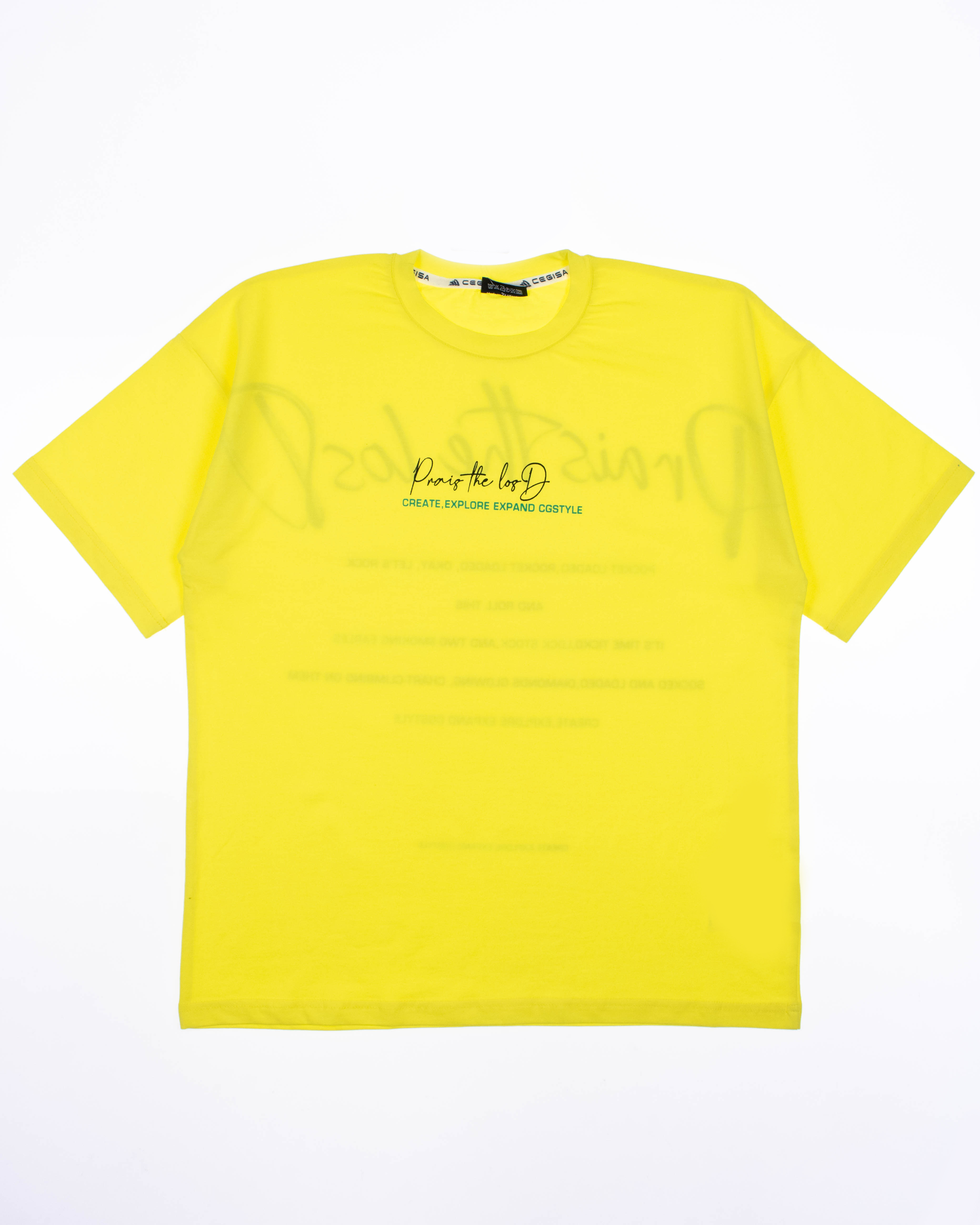 CEGISA 3141 Футболка CEGISA 3141 Футболка фото