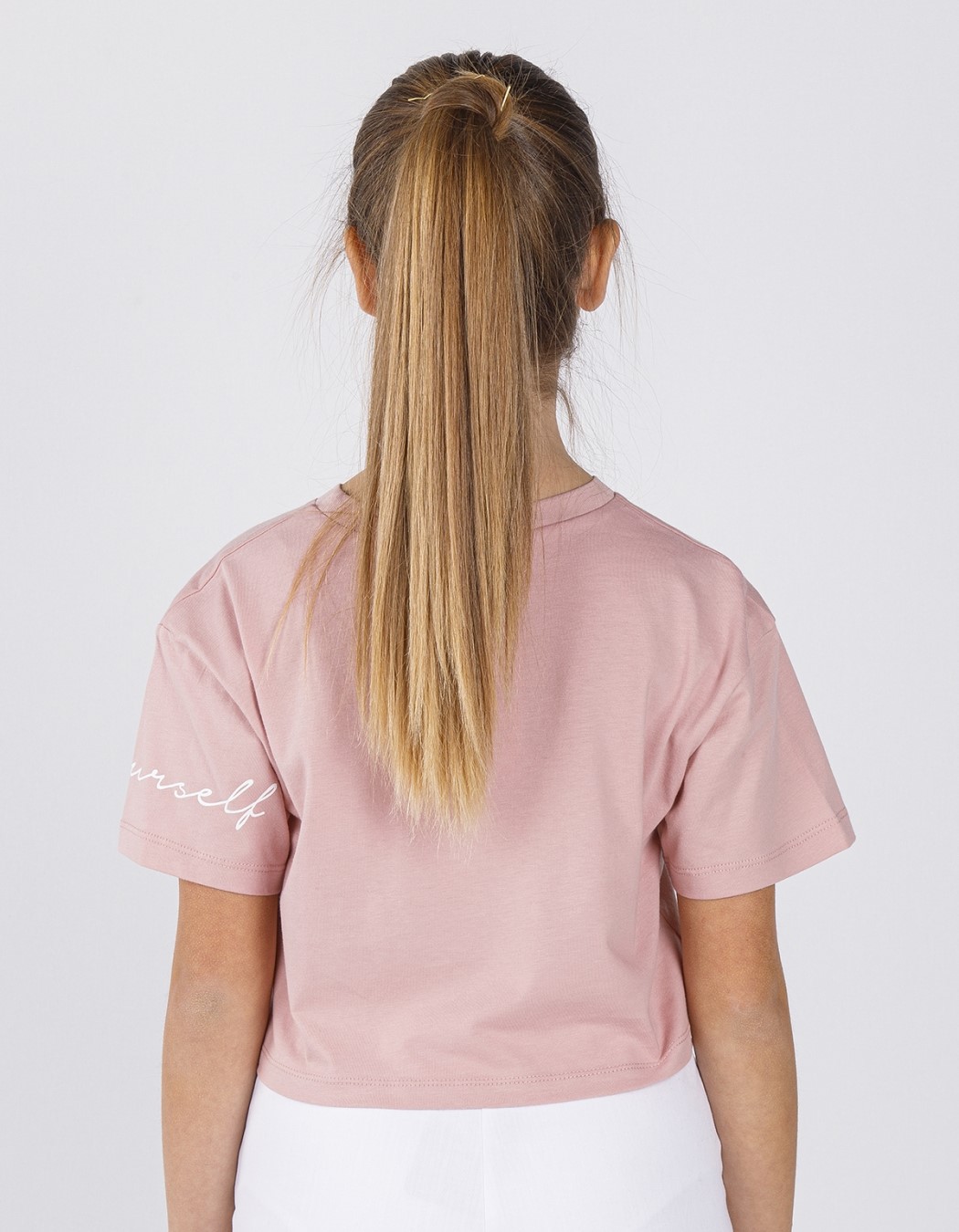 DMB KIDS 2870 Кроп-топ DMB KIDS 2870 Кроп-топ фото