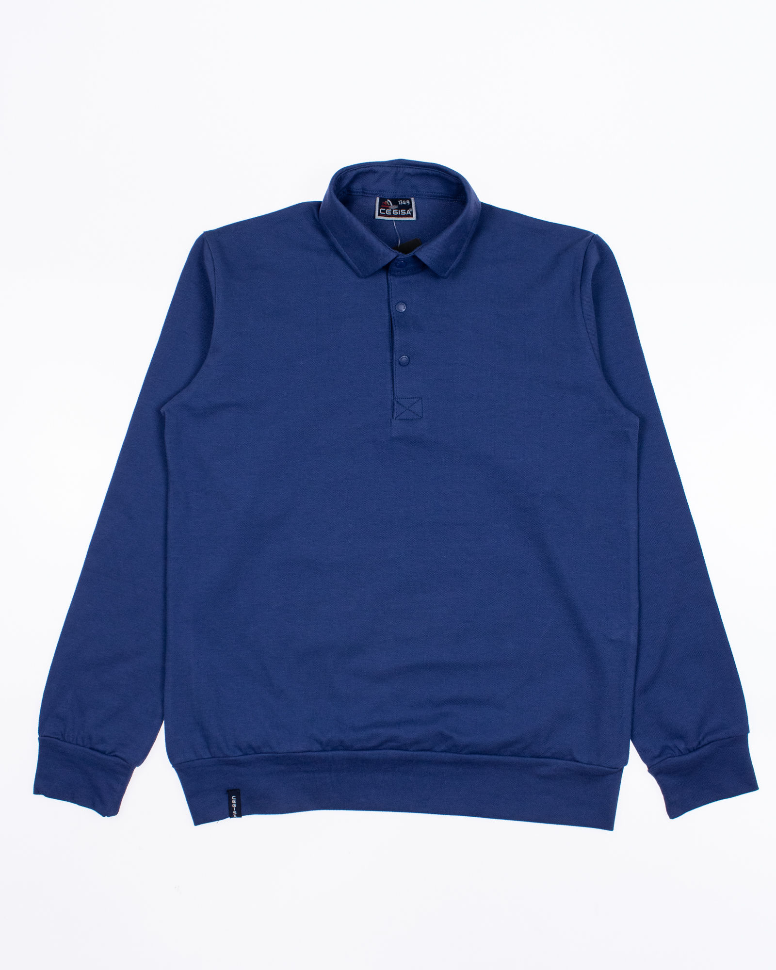 CEGISA 2739 Поло (цвет: Синий) CEGISA 2739 Поло (цвет: Синий)