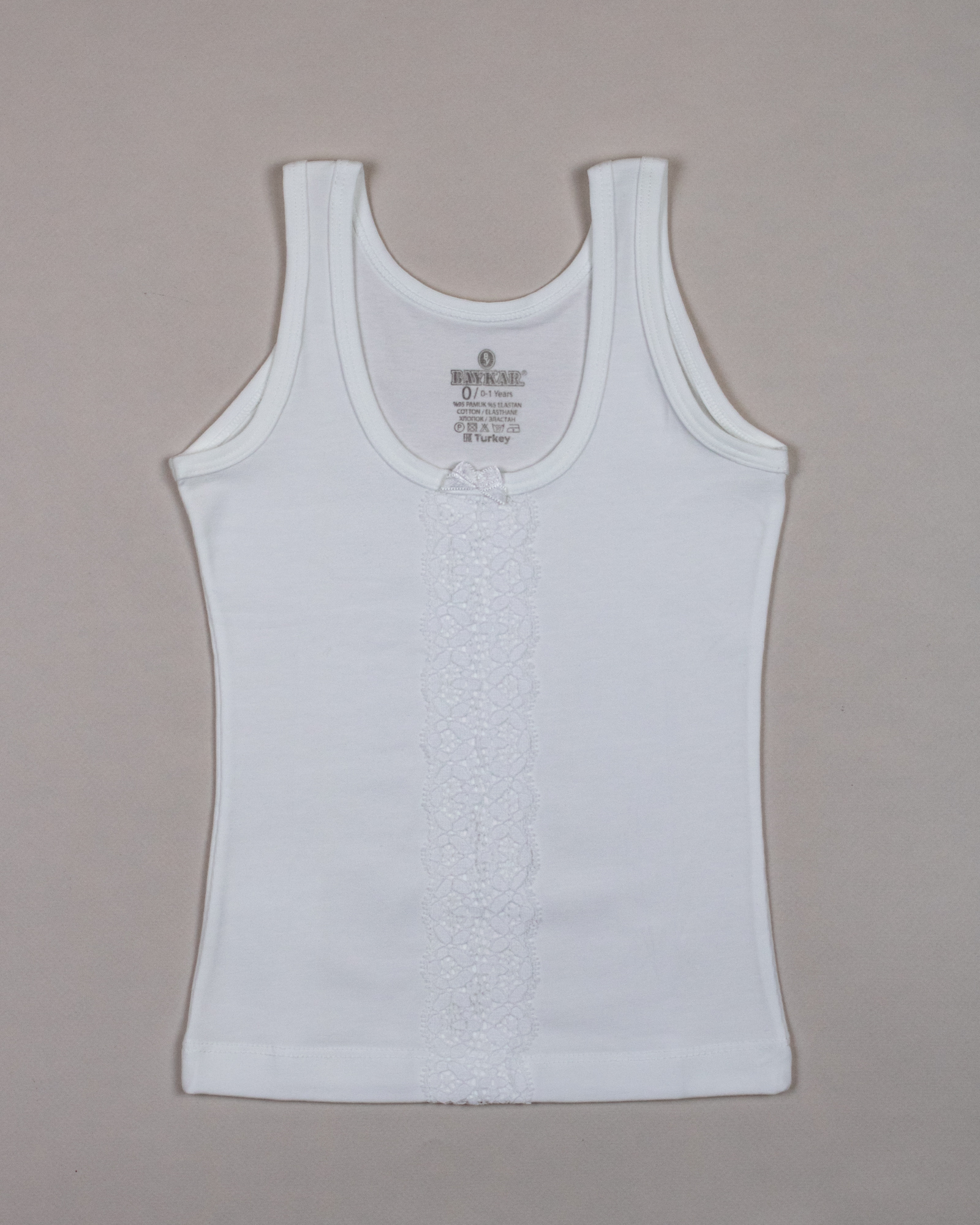 BAYKAR Майка 4206/2 BAYKAR Майка 4206/2 фото