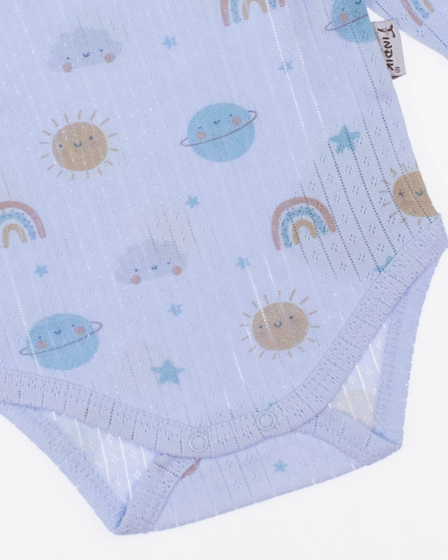 FINDIK 11799-1 Боди FINDIK 11799-1 Боди фото