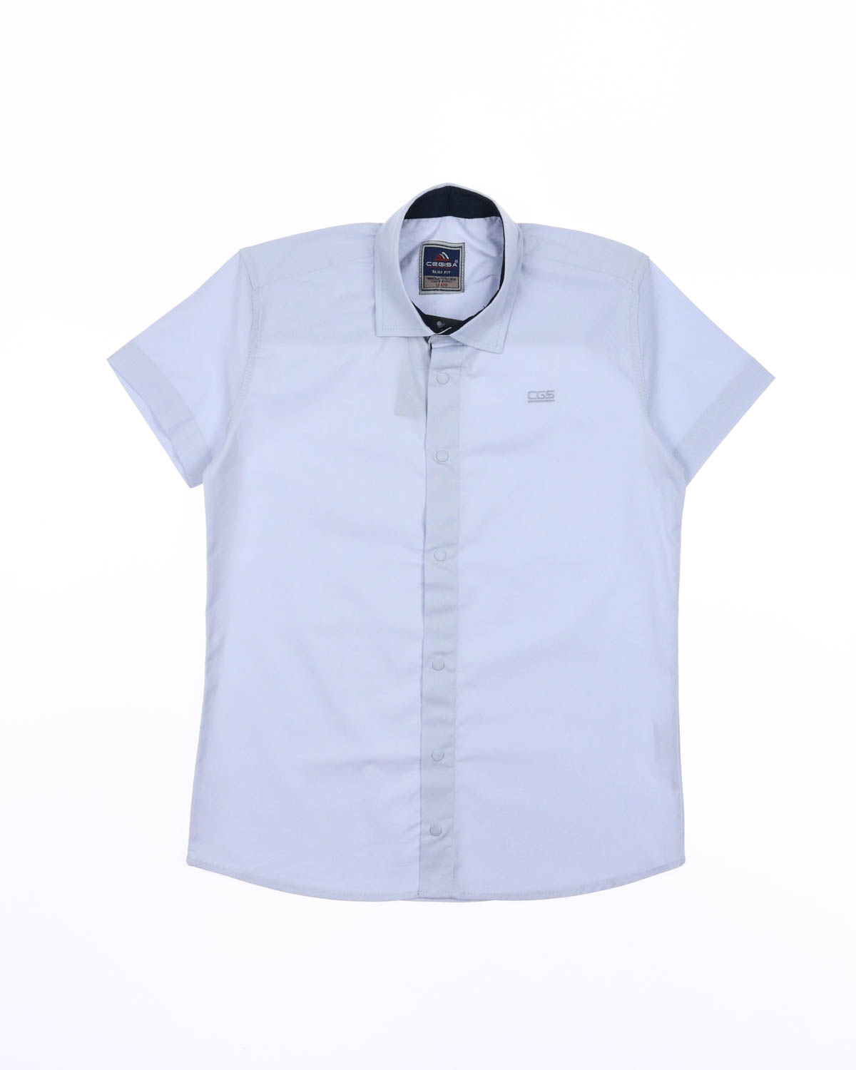 CEGISA 1736/1 Рубашка (цвет: Серый 158 см) CEGISA 1736/1 Рубашка (цвет: Серый 158 см)