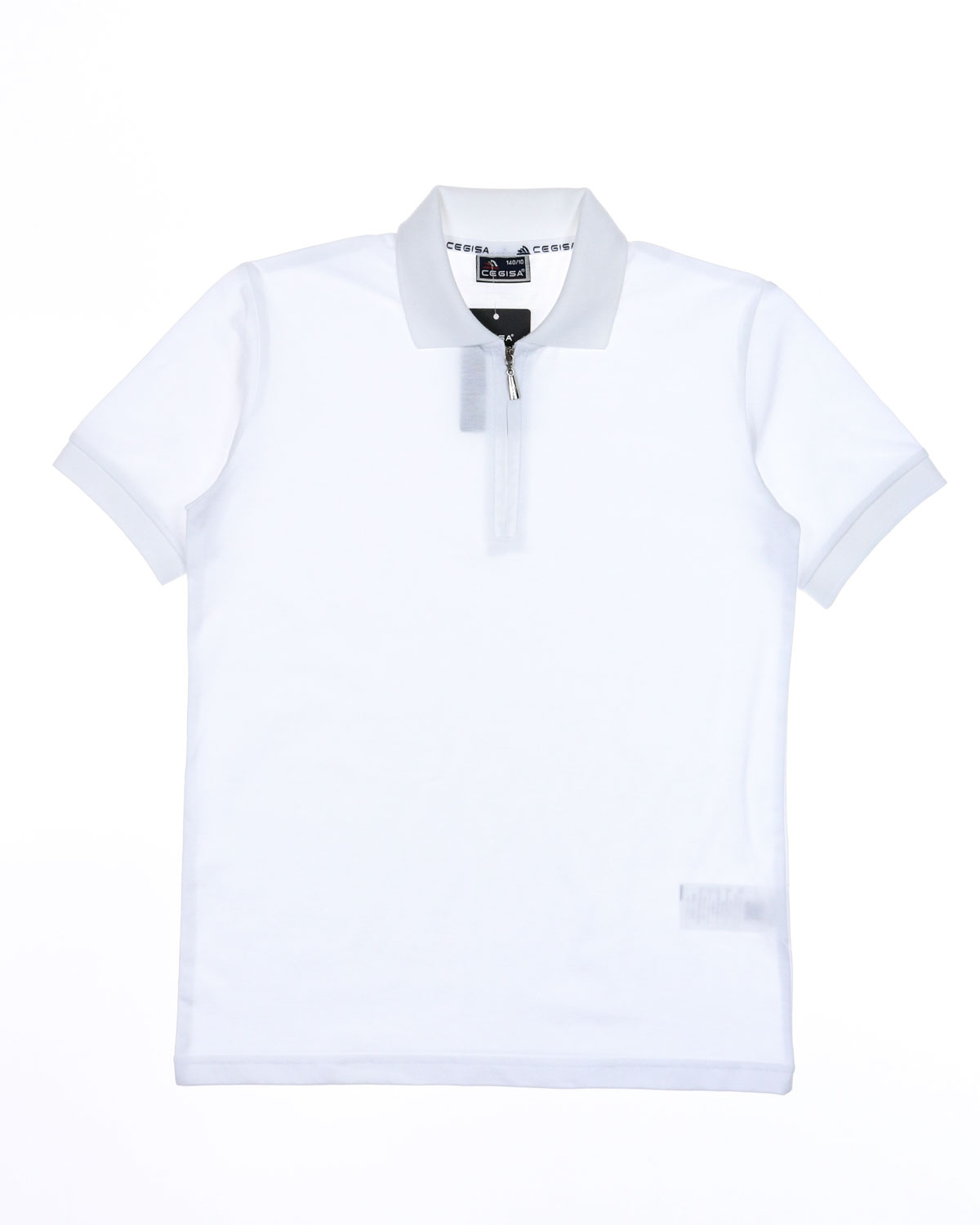 CEGISA 2315/2 Поло (цвет: Белый) CEGISA 2315/2 Поло (цвет: Белый)