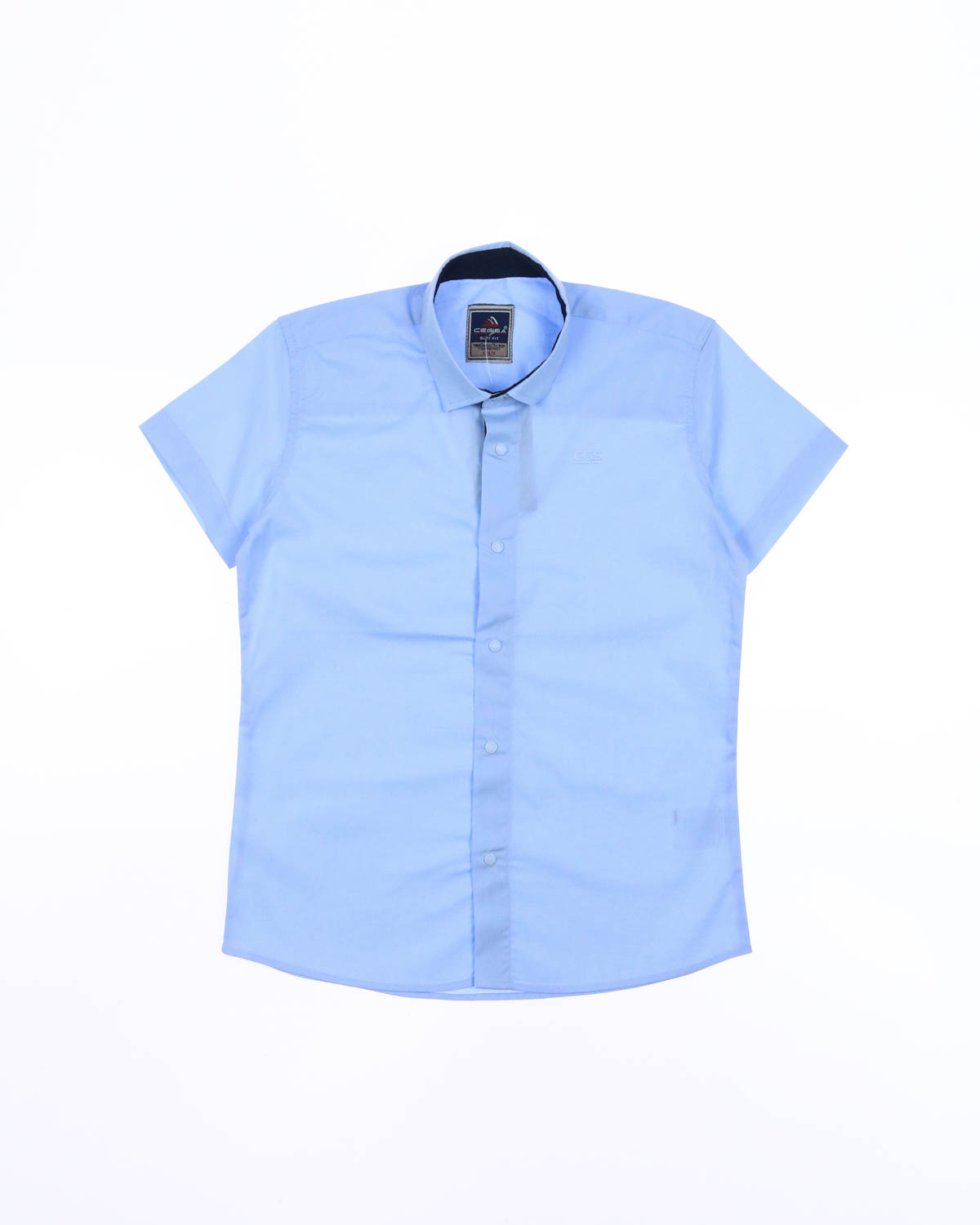 CEGISA 1736/1 Рубашка (цвет: Голубой 164 см) CEGISA 1736/1 Рубашка (цвет: Голубой 164 см)