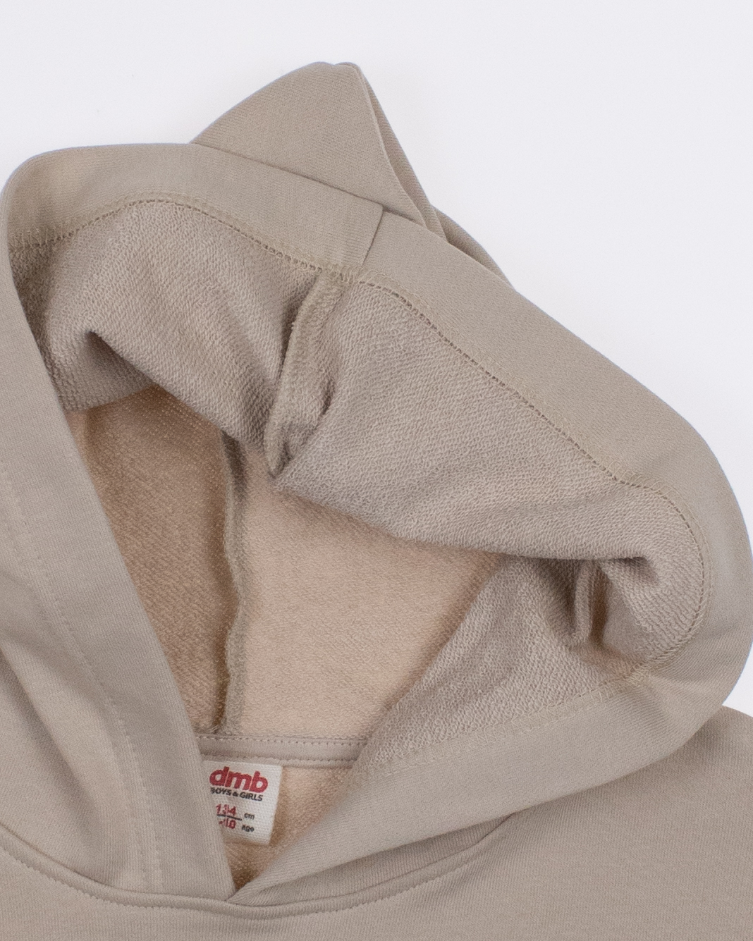DMB KIDS 4032 Худи DMB KIDS 4032 Худи фото