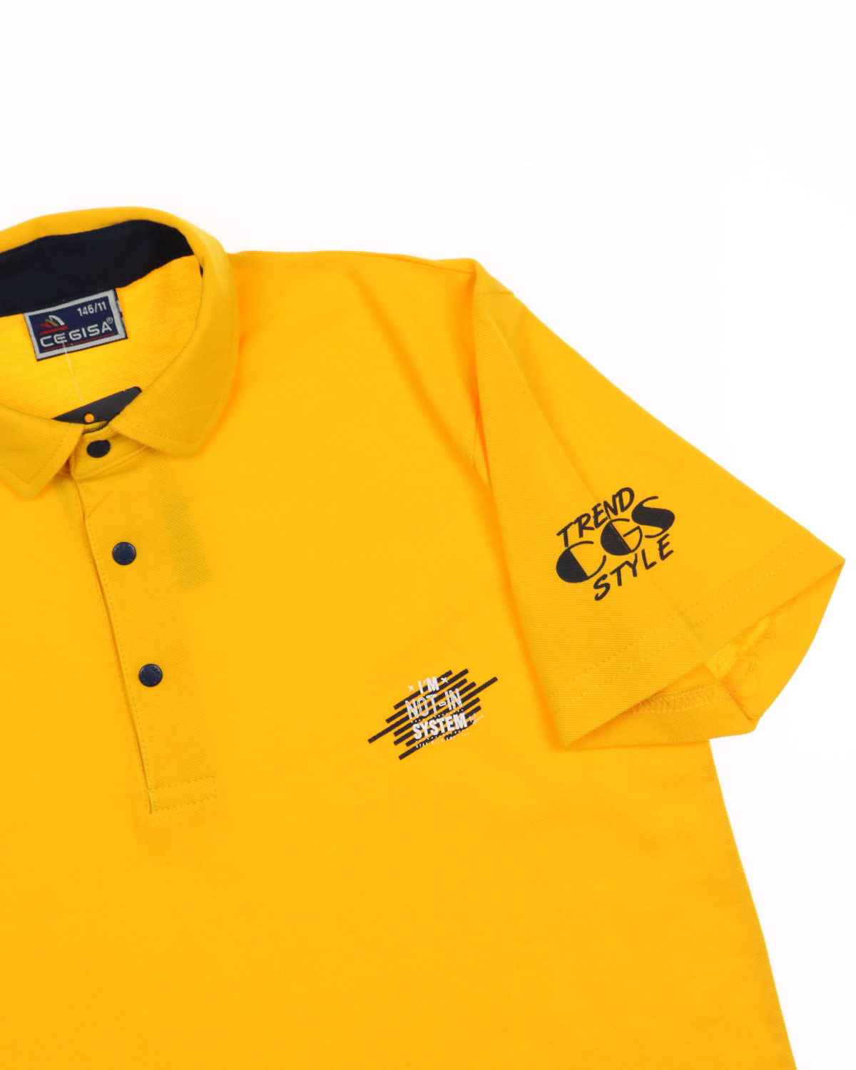 CEGISA 2171 Поло CEGISA 2171 Поло фото