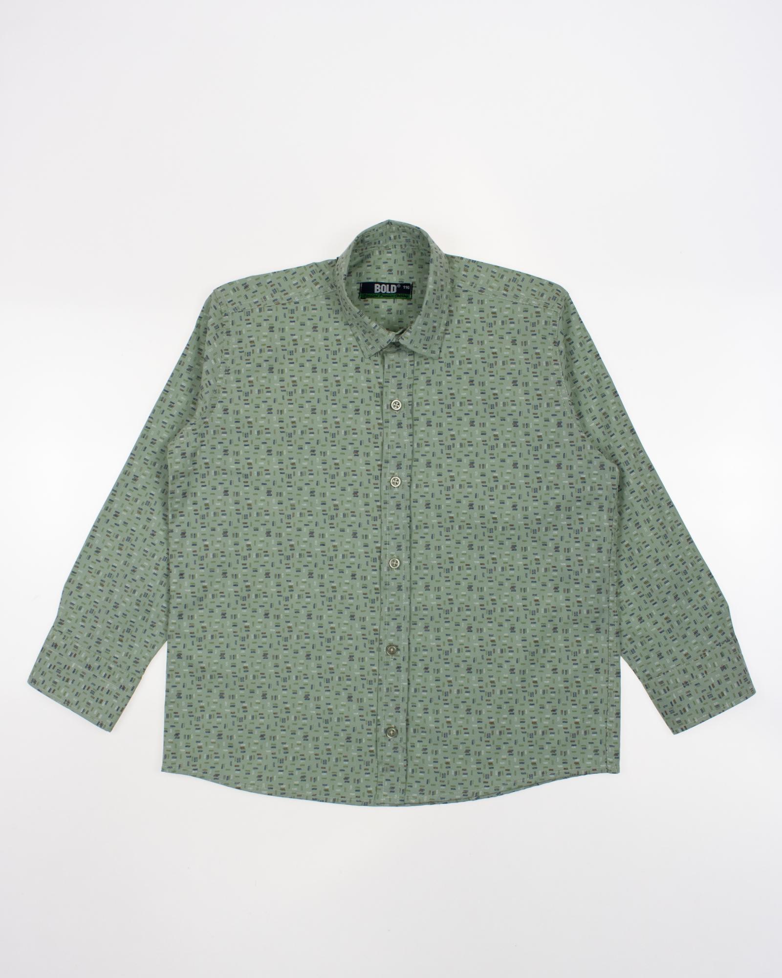 BOLD 14767/1 Рубашка BOLD 14767/1 Рубашка фото