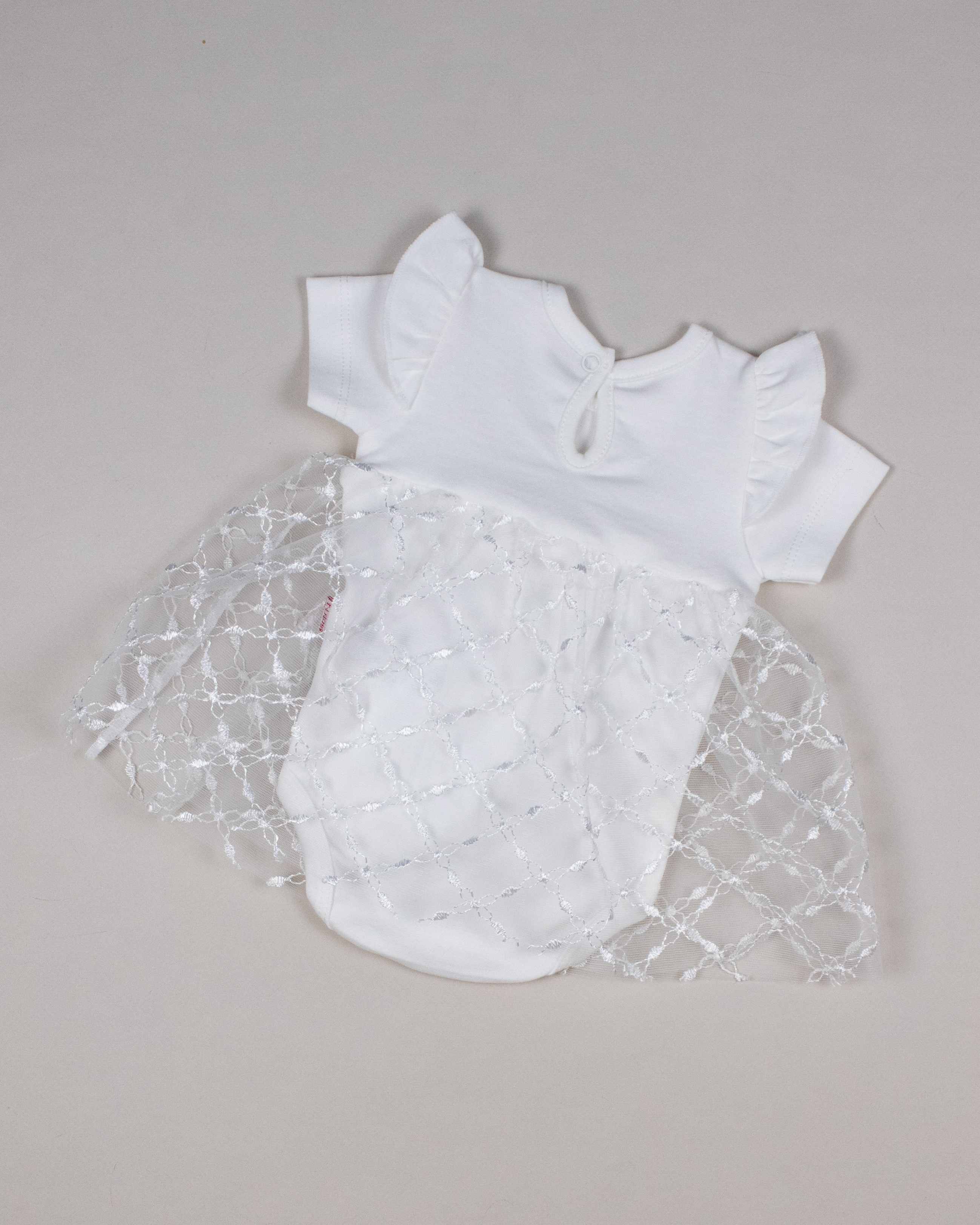 PUAN 2831 Боди-платье PUAN 2831 Боди-платье фото