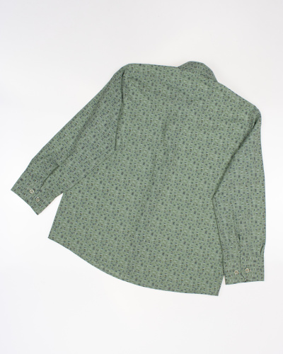 BOLD 14767/1 Рубашка BOLD 14767/1 Рубашка фото