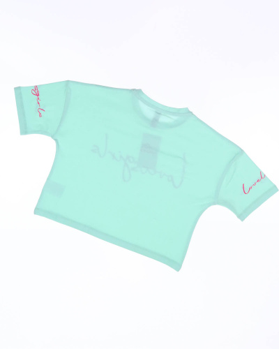 CEGISA 10168 Кроп-топ CEGISA 10168 Кроп-топ фото