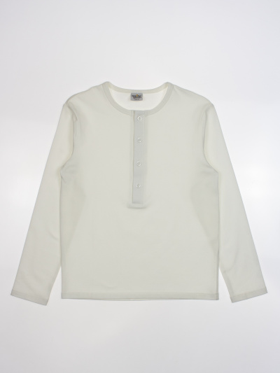 TMK 5004 Лонгслив (цвет: Кремовый 134 см)