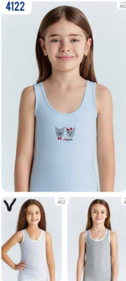 BAYKAR Майка 4122/1 фото