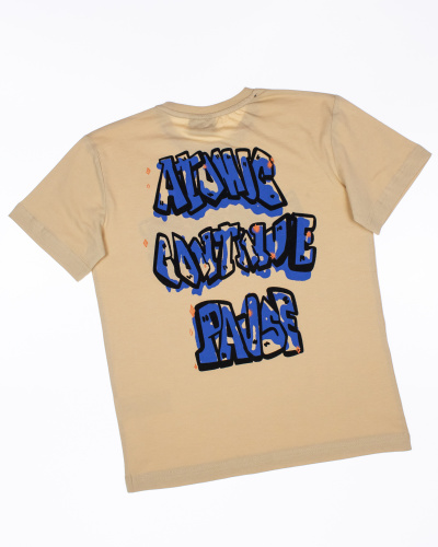 CEGISA 2076 Футболка фото