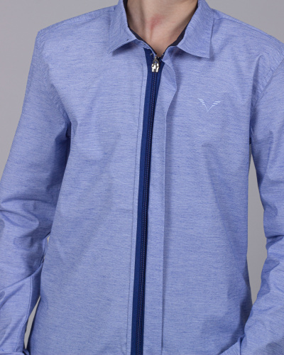 CEGISA 1644/1 Рубашка (молния) CEGISA 1644/1 Рубашка (молния) фото