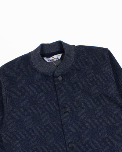 CEGISA 4325 Бомбер (кнопки) CEGISA 4325 Бомбер (кнопки) фото