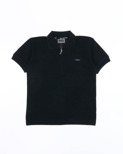 CEGISA 1596/2 Поло (цвет: Черный) CEGISA 1596/2 Поло (цвет: Черный)