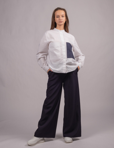 TMK 4004 Рубашка фото