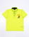 CEGISA 2343 Поло (цвет: Салатовый (неон))