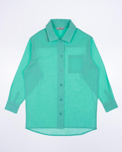 TETO 0567 Рубашка фото