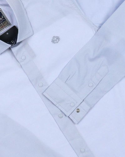 CEGISA 1619/1 Рубашка (кнопки) CEGISA 1619/1 Рубашка (кнопки) фото