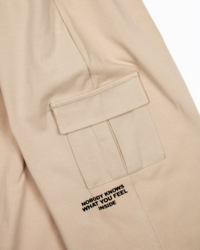 TETO 0570  Брюки карго фото