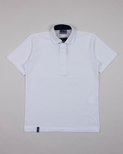 CEGISA 4006/2 Поло (кнопки) (цвет: Белый)