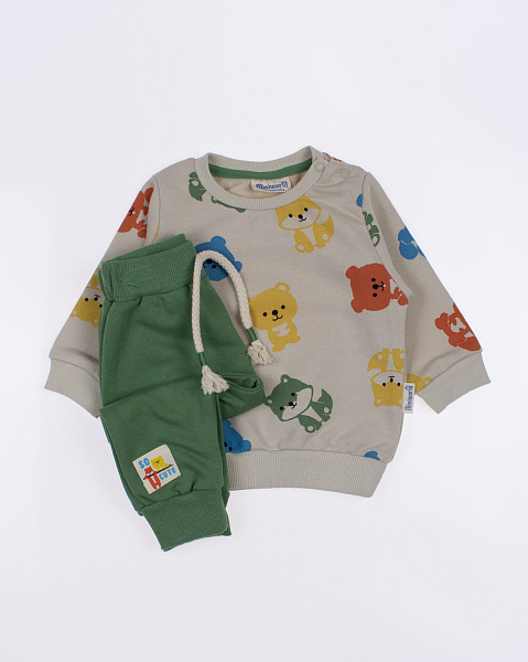 MINIWORLD 18457 Костюм MINIWORLD 18457 Костюм фото