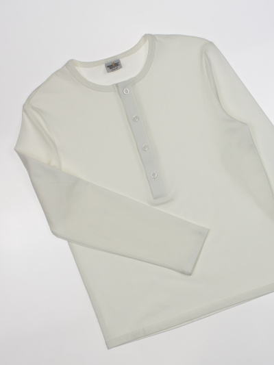 TMK 5004 Лонгслив фото