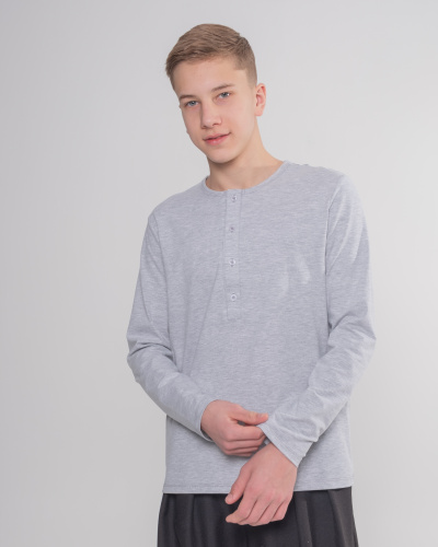 TMK 5004 Лонгслив фото