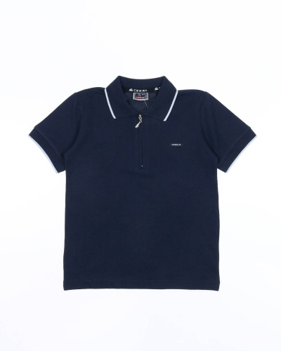 CEGISA 1596/2 Поло (цвет: Темно-синий) CEGISA 1596/2 Поло (цвет: Темно-синий)