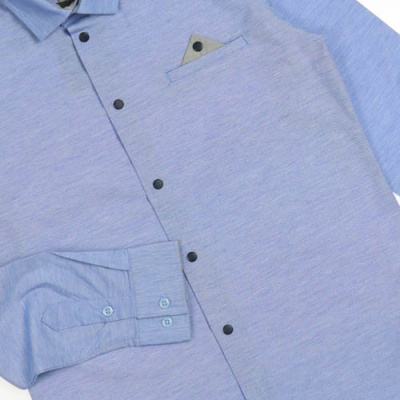 CEGISA 0803/1 Рубашка мал. д/р  фото