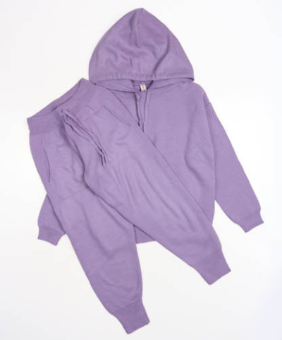 CEGISA 10020 Костюм вязанный фото