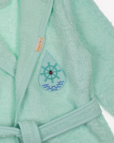 RAMEL 408 Халат фото