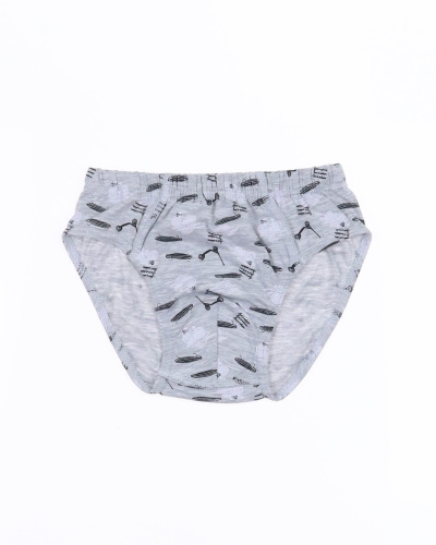 BAYKAR Трусы 3655 фото