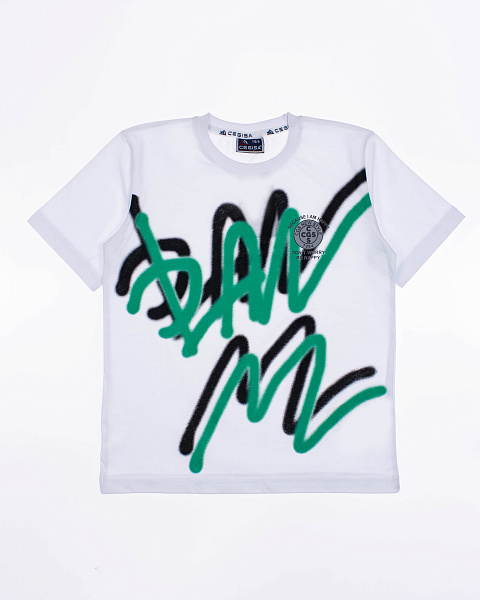 CEGISA 3055 Футболка CEGISA 3055 Футболка фото